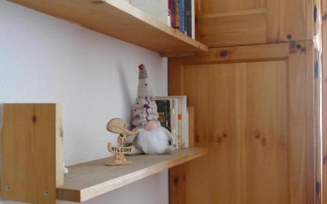 Appartamento in Residence Signorile