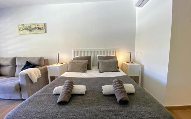 Golden Mile Studio - EaW Homes