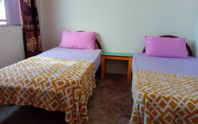 Spot On 89823 Rooms Inn