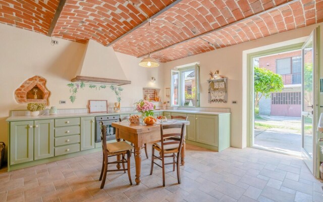 Amazing Home in Ferrere With Wifi and 1 Bedrooms