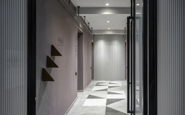 Olvios Luxury Suites & Lofts
