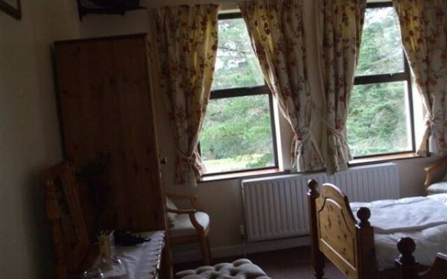 Blackstones House