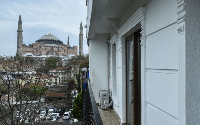 Bon Hotel Hagia Sophia