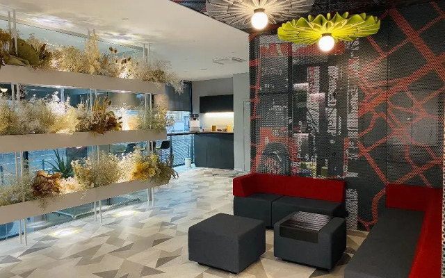 ibis Kaunas Centre