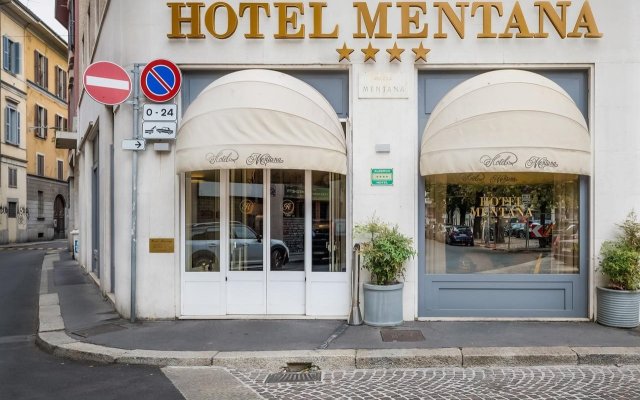 Hotel Mentana - by R Collection Hotels