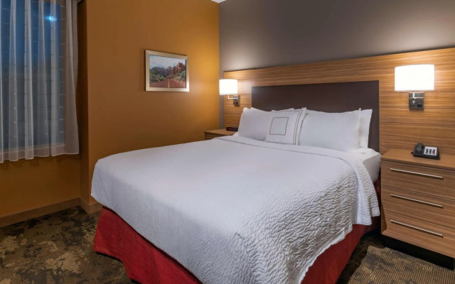 TownePlace Suites by Marriott Gallup