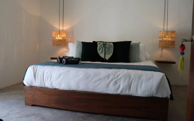 Residencia Tropical Don Bonito