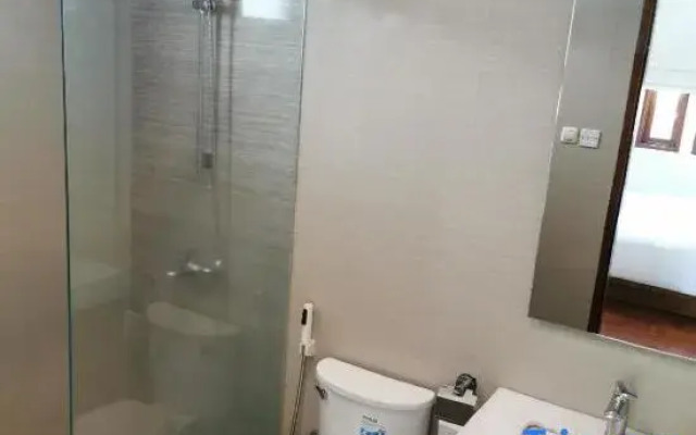 Bukit Jaya Two Bed Rooms Hotels