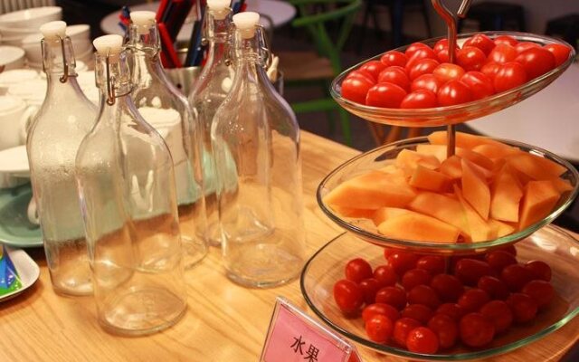 Chengyue Holiday Hotel Wenjindu Branch
