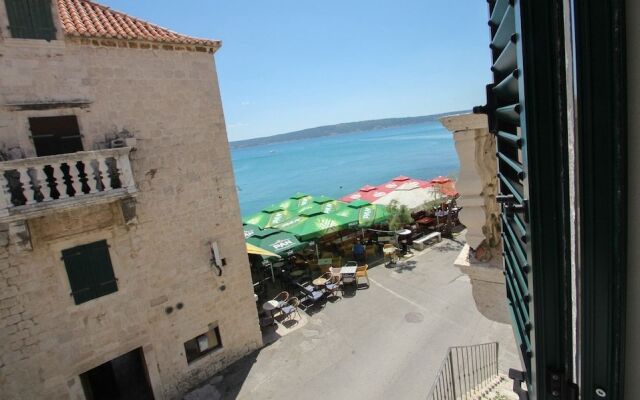Sea View Apartment Kurtovic