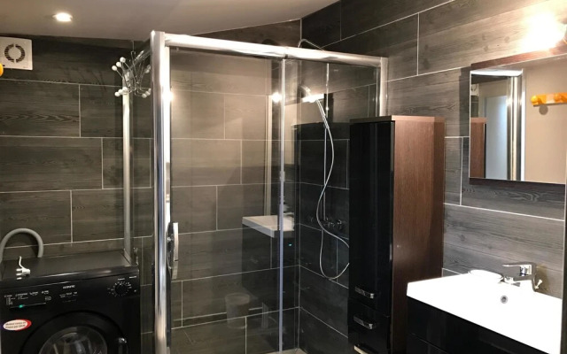 Villa des Sables à Berck