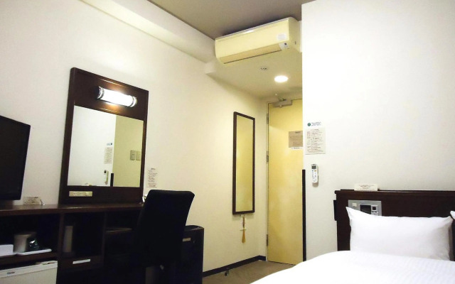 Hotel Route-Inn Odate Eki Minami