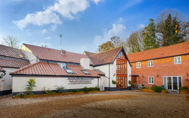 The Black Swan Inn
