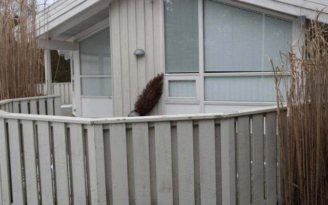 Skagen New City Hulsig Holiday House