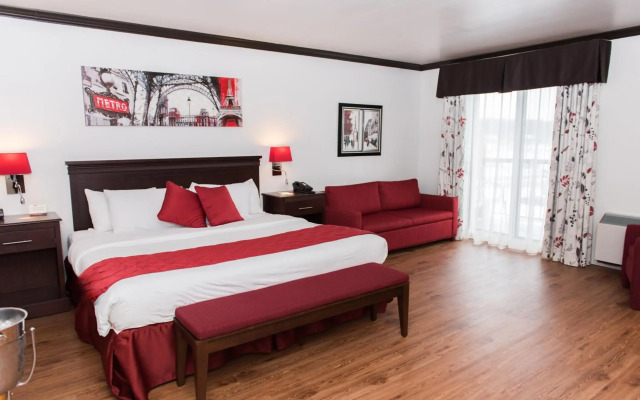 Hotel Le Floral