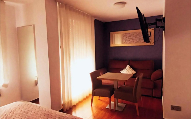 Hotel Herreros