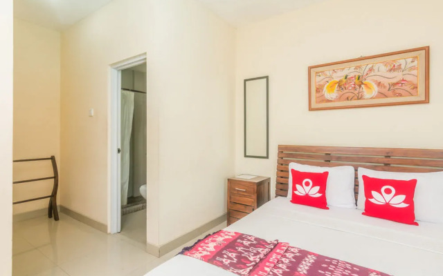 Zen Rooms Sanur Bypass Ngurah Rai 2