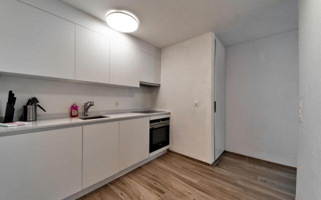 Chesa Silvretta - Celerina