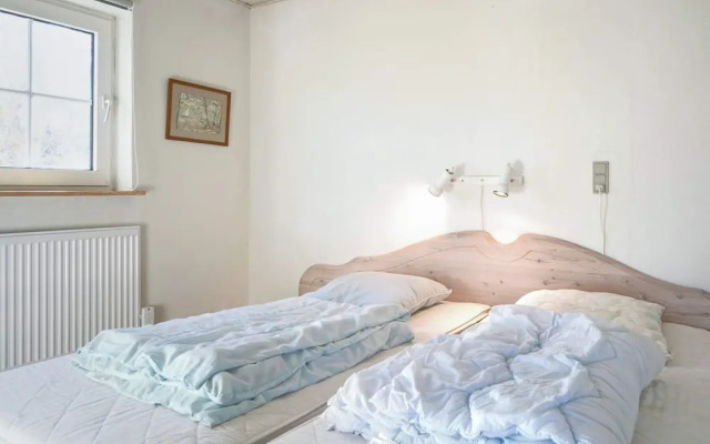 4 Person Holiday Home in Allinge-by Traum