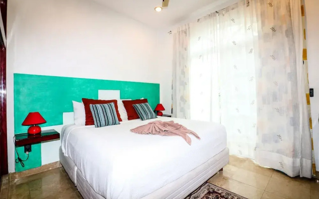 Apartment Castello 1B