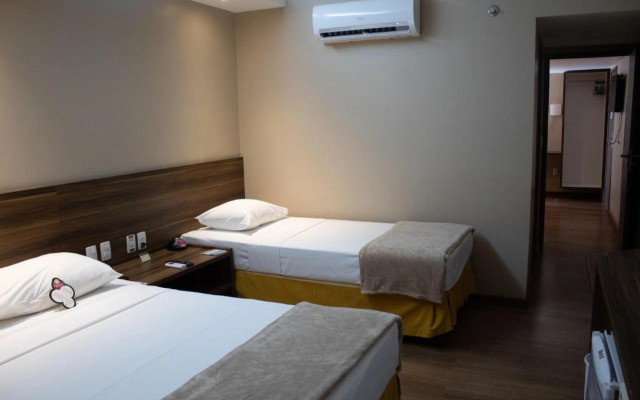Pajuçara Praia Hotel