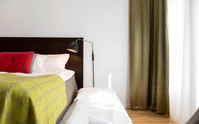 Elite Hotel Ideon, Lund