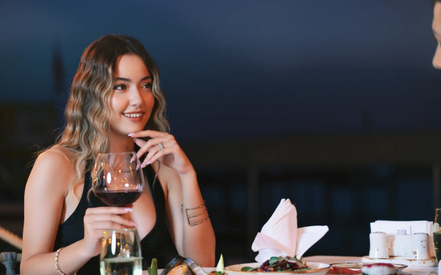 Gravel Hotels Select