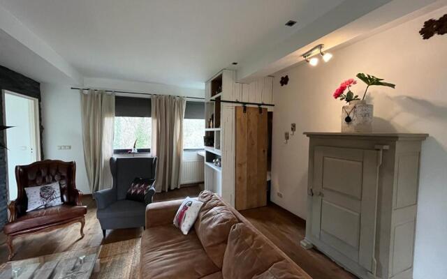 Vakantiehuis Op De Brant