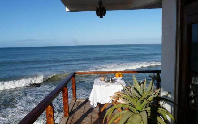 Taghazout Beach