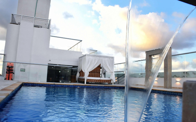 Radisson Hotel Diamond Barranquilla