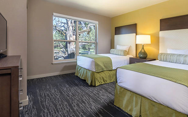 WorldMark Eagle Crest
