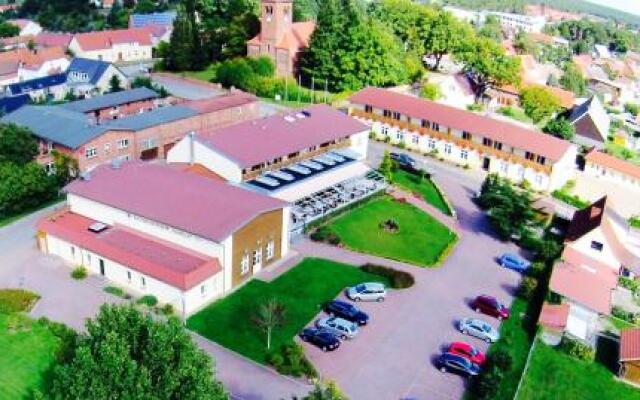 Land-gut-Hotel Seeblick