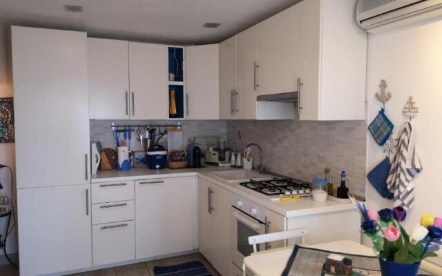 La casa del Pettirosso