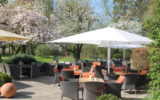 Bundts Gartenrestaurant