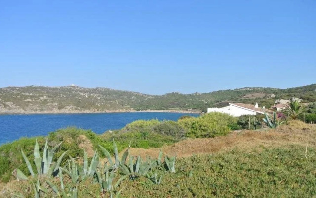 Porto Quadro Vista Corsica