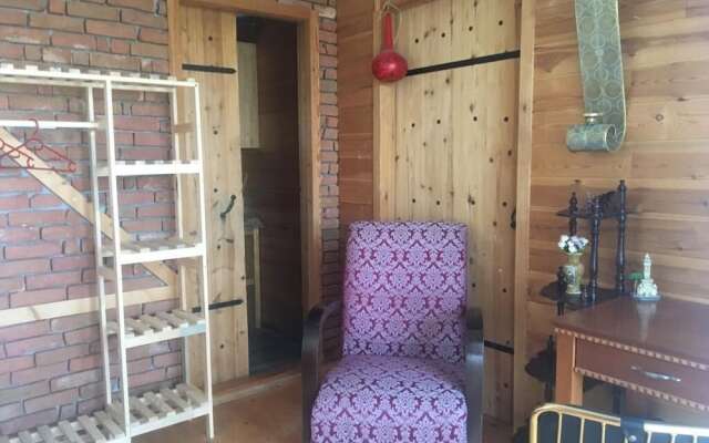 Teos Garden Retreat Hotel - Adults Only