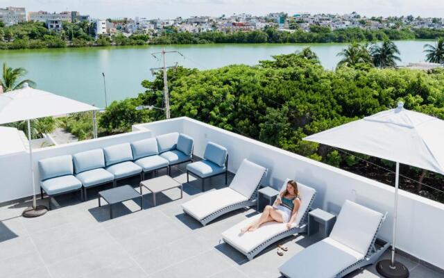 Dreams Apartments 5. Loft a 9 minutos de la playa