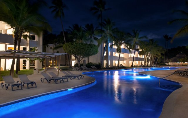 Occidental Punta Cana - All Inclusive