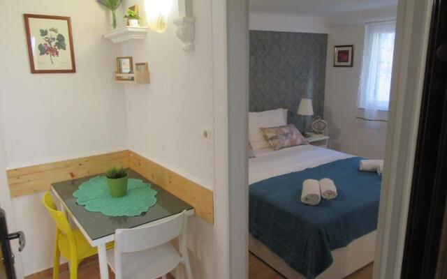Apartment Lela Split II