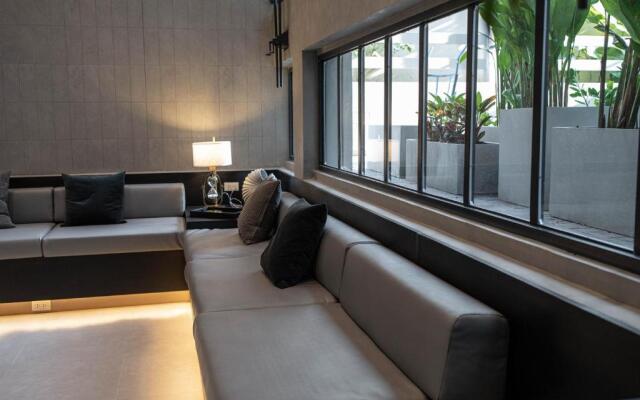 Exii Hotel