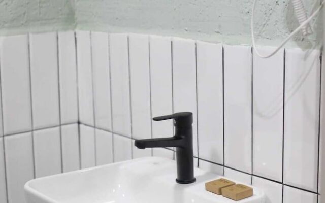 Mare House Boutique Hotel