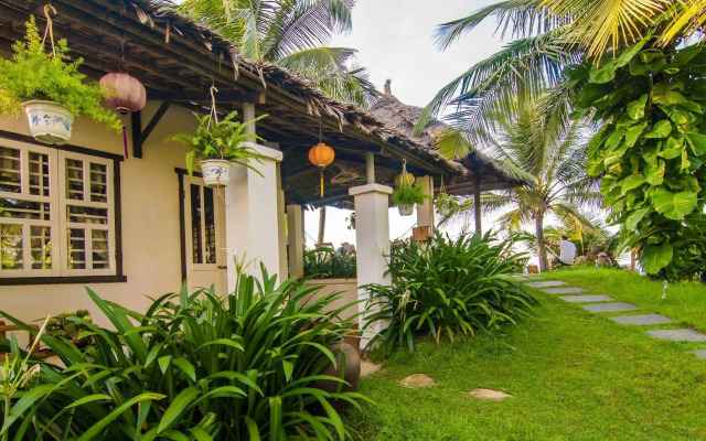 Tan Thanh Garden Homestay
