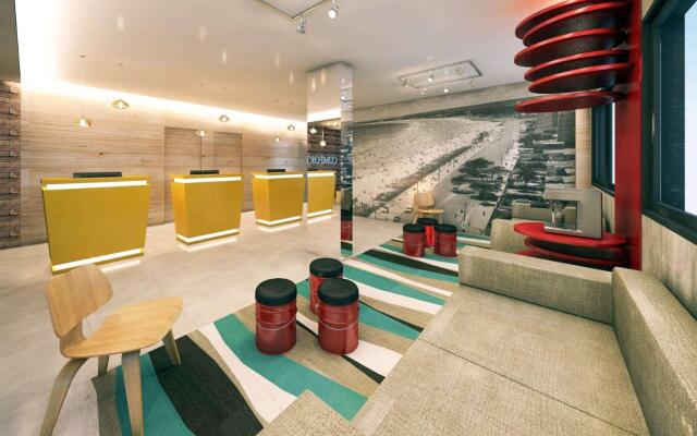 Comfort Hotel Maceió