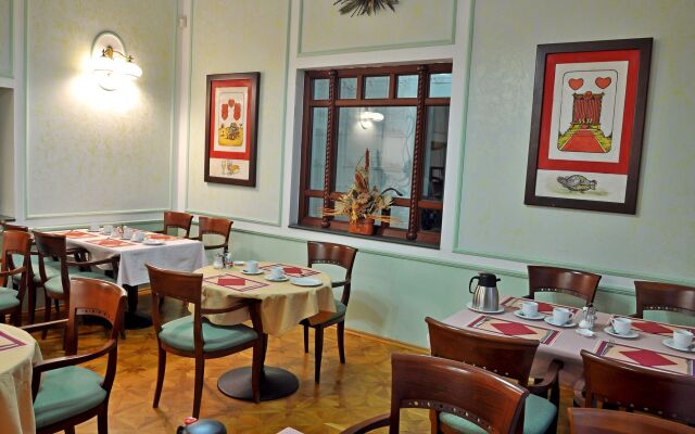 Hotel Ester