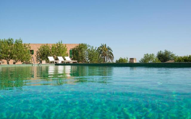 Hotel Rural Son Bernadinet