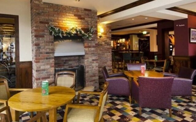 Premier Inn Ashby De La Zouch