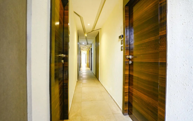 FabHotel Prime Supreme Grande 600 Mtrs away from Calangute beach