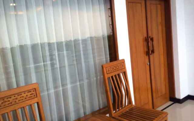 Ratu Homestay Malang