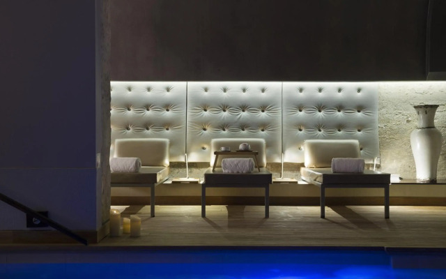 Residence & Spa Le Prince Regent