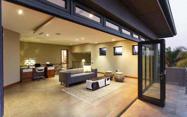 Sonas Boutique Guest House